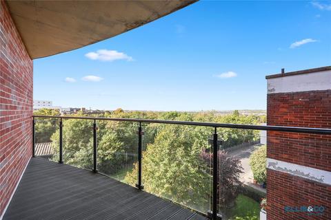 2 bedroom apartment for sale, Nether Street, London, N3