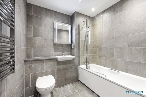 2 bedroom apartment for sale, Nether Street, London, N3