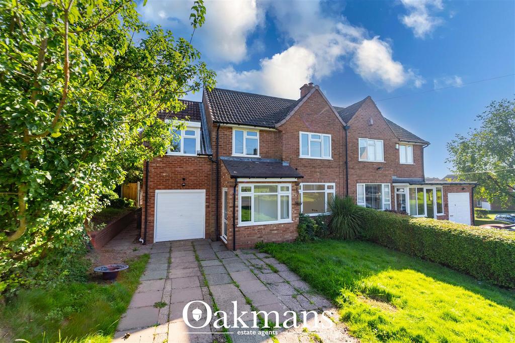 Cutsdean Close, Birmingham B31 4 bed semidetached house £1,695 pcm