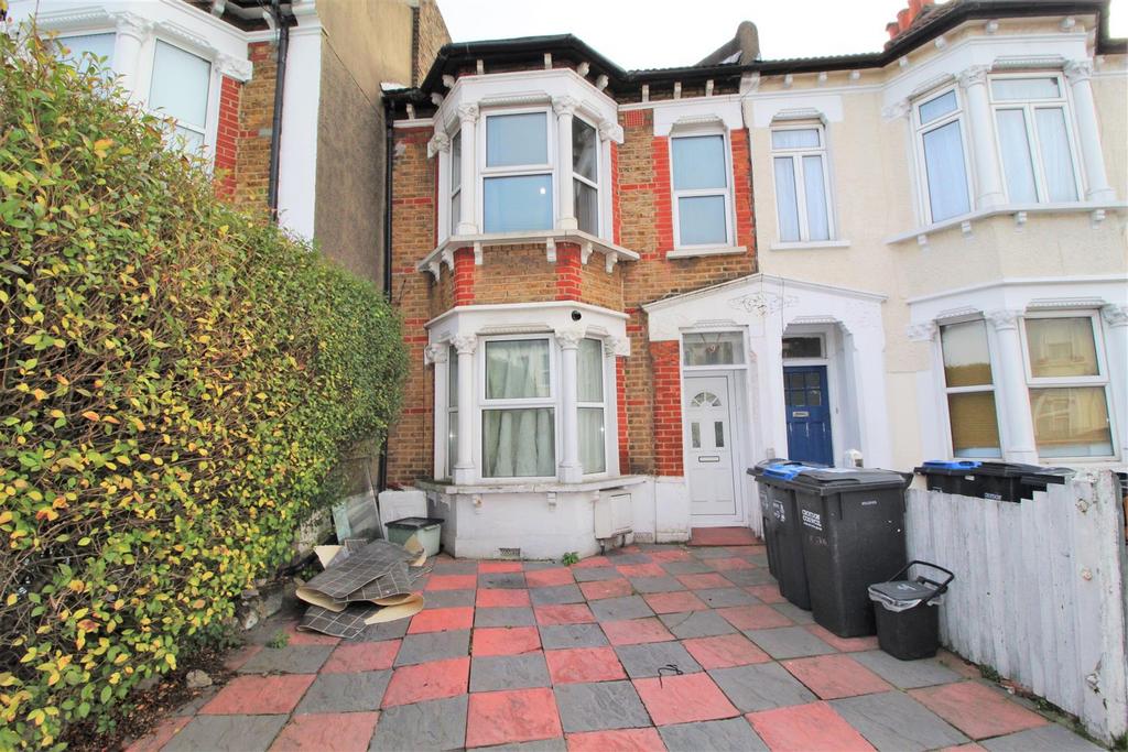 Lucerne Road, Thornton Heath 3 bed terraced house for sale £425,000