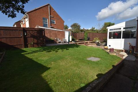 3 bedroom semi-detached house for sale - Harrington Lane, Exeter, EX4