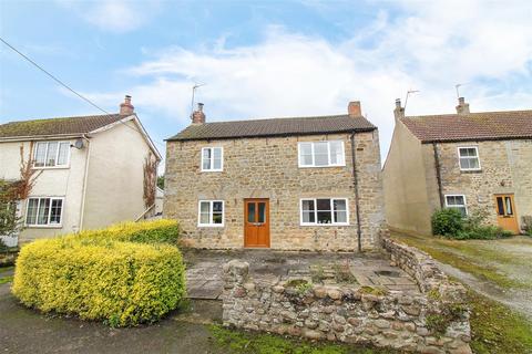 3 bedroom detached house for sale, Thornborough, Bedale