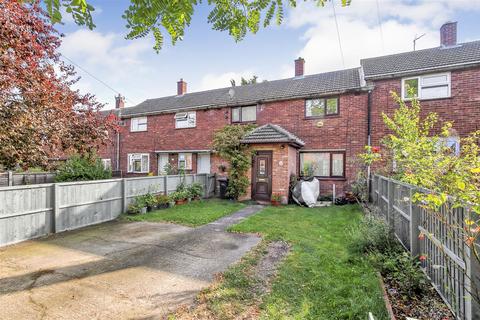 81 Bridewell Road, Cambridge, CB1 9EN
