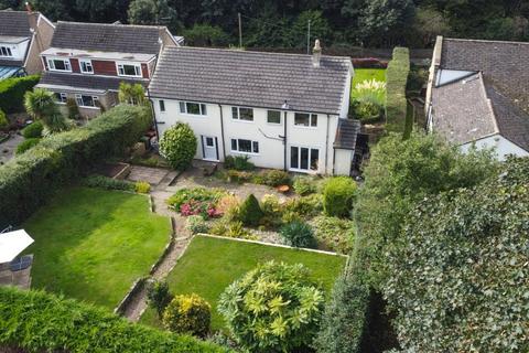 6 bedroom detached house for sale, Hill Top Road, Newmillerdam, Wakefield, WF2