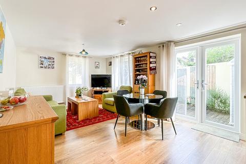 42 Morley Road, Southville, Bristol, BS3 1DT