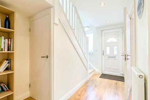 42 Morley Road, Southville, Bristol, BS3 1DT