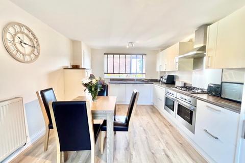 167 Foster Way, High Green, Sheffield, S35 4GE