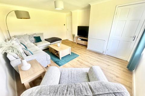 167 Foster Way, High Green, Sheffield, S35 4GE