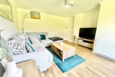 167 Foster Way, High Green, Sheffield, S35 4GE