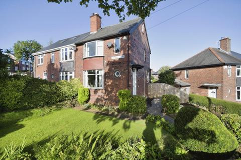 26 Lees Hall Road, Sheffield, S8 9JJ