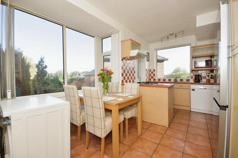 26 Lees Hall Road, Sheffield, S8 9JJ