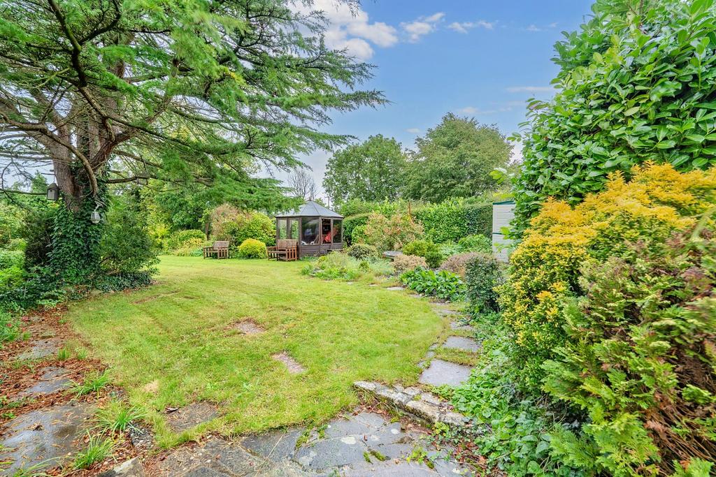 Staunton Lane, Whitchurch, Bristol 2 bed house for sale £450,000