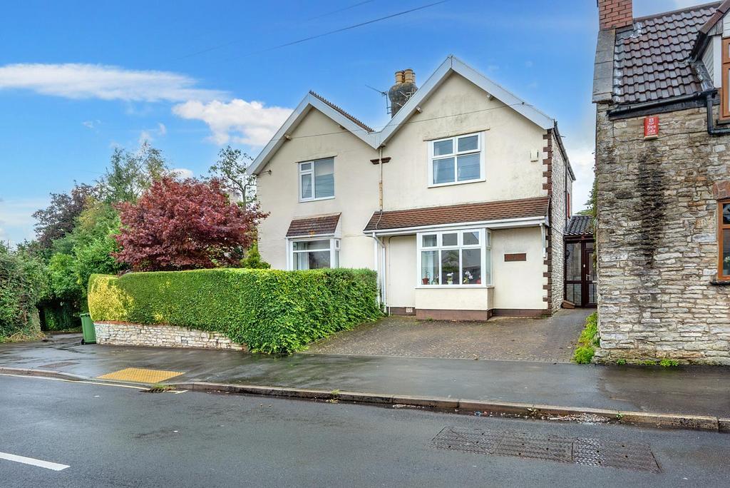 Staunton Lane, Whitchurch, Bristol 3 bed house for sale £425,000