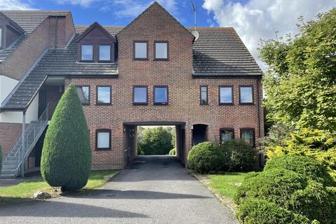 1 bedroom apartment for sale - Marlborough Court, Hungerford