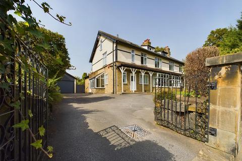 6 bedroom semi-detached house for sale, Rutland, Skircoat Green Road