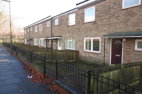 2 bedroom house for sale, Ivy Close, Newcastle Upon Tyne, NE4 7DR