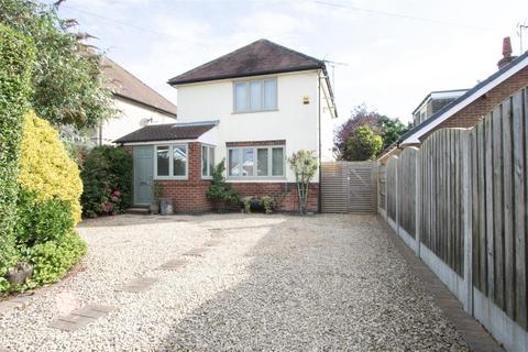 3 bedroom detached house for sale, Rowthorne Lane, Glapwell, Chesterfield