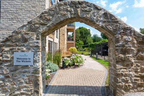 2 bedroom apartment for sale - The Wickets, Kirkgate, Settle, BD24 9FN