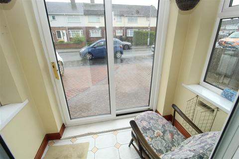 2 bedroom detached bungalow for sale - Oriel Drive, Liverpool L10