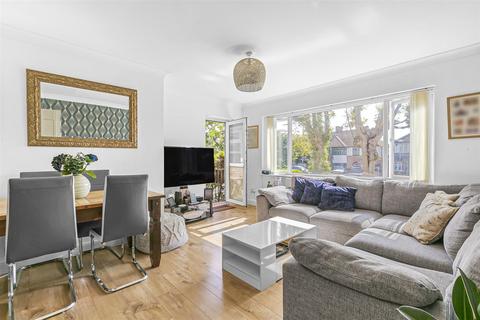 1 bedroom flat for sale - Chaseville Park Road, London