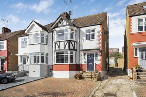 4 bedroom semi-detached house for sale - Willow Walk, London