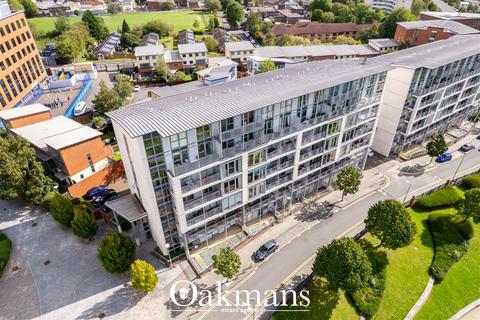 1 bedroom flat for sale, 1 Langley Walk, Birmingham