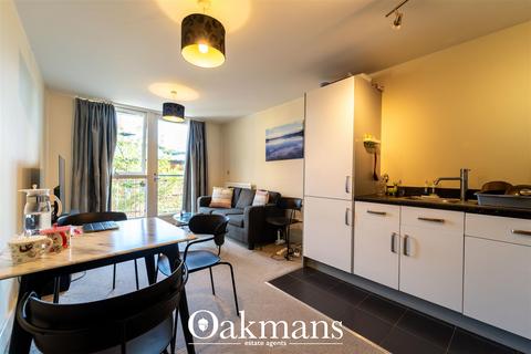 1 bedroom flat for sale, 1 Langley Walk, Birmingham