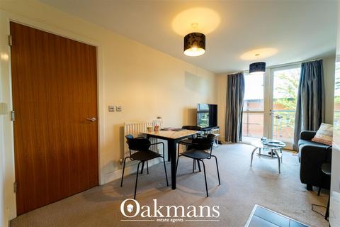 1 bedroom flat for sale, 1 Langley Walk, Birmingham