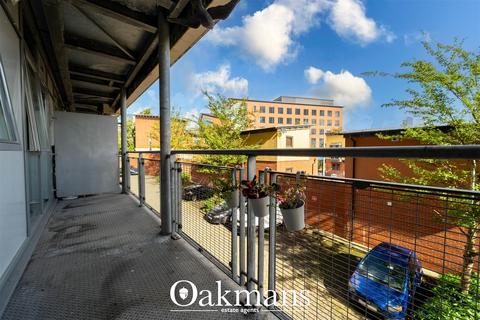 1 bedroom flat for sale, 1 Langley Walk, Birmingham