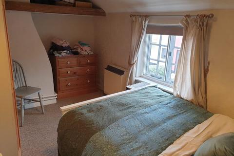 2 bedroom terraced house for sale, Old Market Street, Mendlesham, Stowmarket, IP14