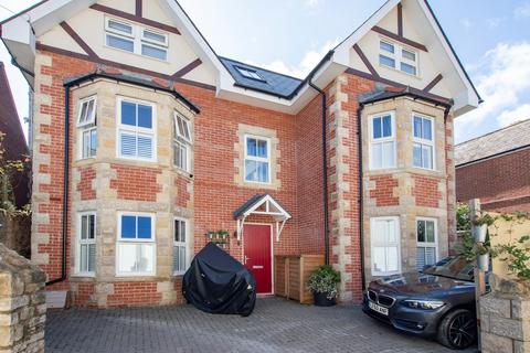 4 bedroom detached house for sale - Locarno Road, Swanage , BH19