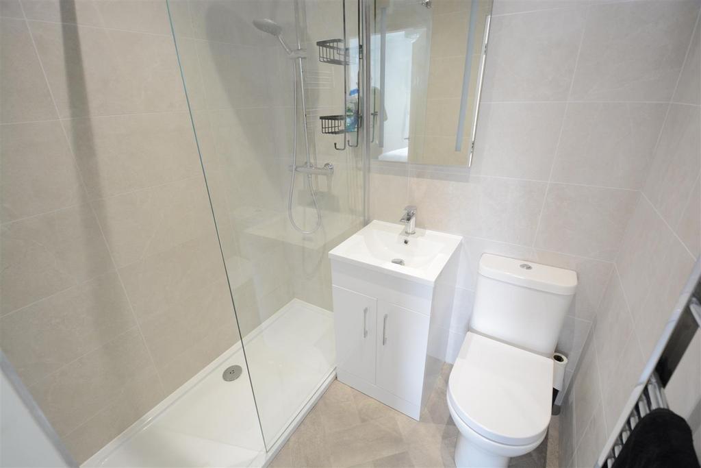 En suite