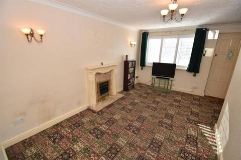 2 bedroom semi-detached house for sale, Tackford Close, Castle Bromwich, Birmingham