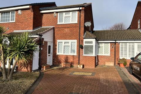 26 Tackford Close, Birmingham, B36 9TA