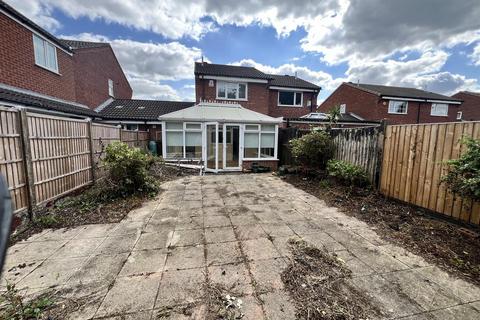 26 Tackford Close, Birmingham, B36 9TA