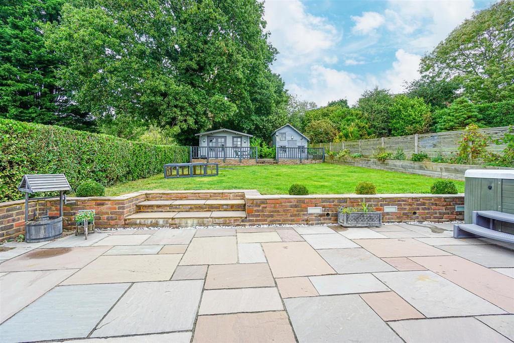 Ochiltree Road, Hastings 3 bed semidetached house for sale £450,000