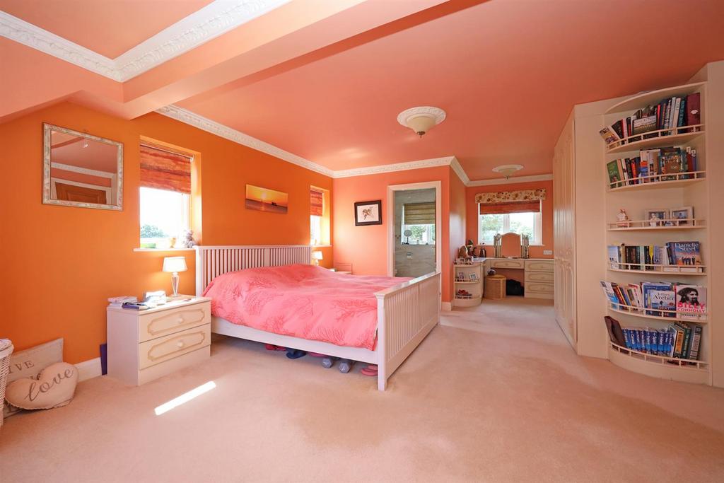Main Bedroom
