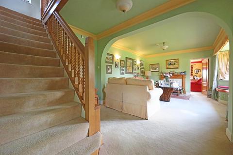 Moss Lea Farm Moss Lane, Hilderstone, Stone, ST15 8RQ