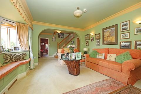 Moss Lea Farm Moss Lane, Hilderstone, Stone, ST15 8RQ