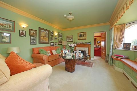 Moss Lea Farm Moss Lane, Hilderstone, Stone, ST15 8RQ