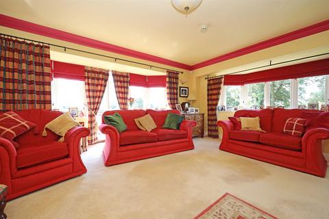 Moss Lea Farm Moss Lane, Hilderstone, Stone, ST15 8RQ