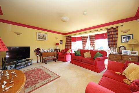 Moss Lea Farm Moss Lane, Hilderstone, Stone, ST15 8RQ