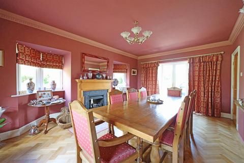 Moss Lea Farm Moss Lane, Hilderstone, Stone, ST15 8RQ