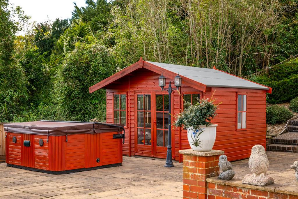 Summerhouse