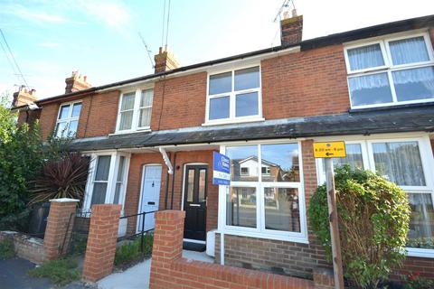 36 Station Road, Burnham-on-crouch, CM0 8BQ