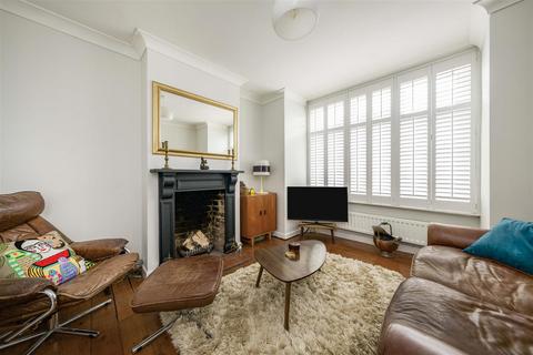 2 bedroom terraced house for sale - Seaton Road, Twickenham
