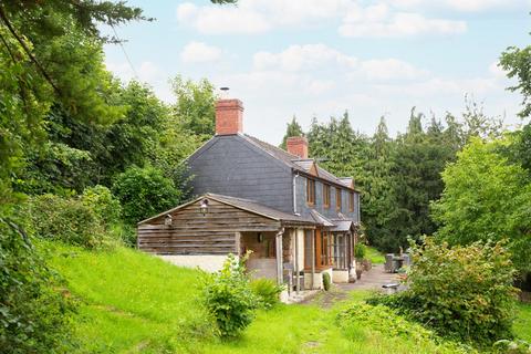 3 bedroom country house for sale - Vron Vedw Lane, Pant, Oswestry