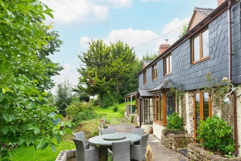 3 bedroom country house for sale - Vron Vedw Lane, Pant, Oswestry