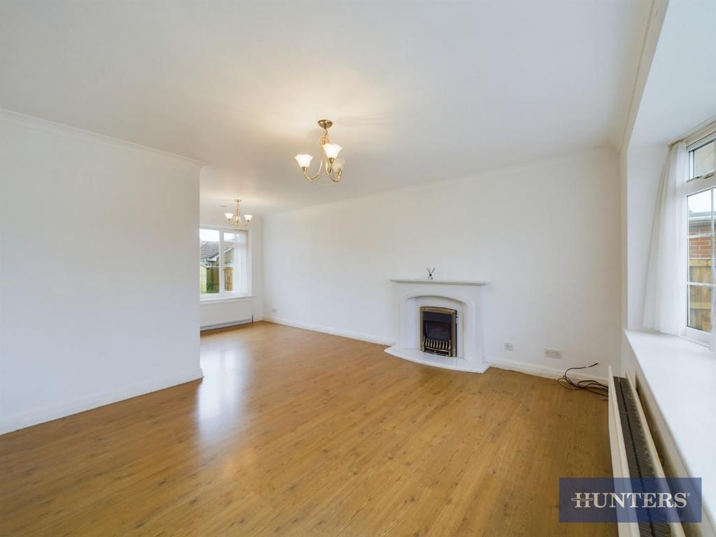 Maple Road, Bridlington 2 bed detached bungalow for sale £230,000