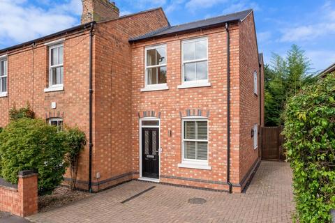 4 bedroom semi-detached house for sale, Maidenhead Road, Stratford-upon-Avon
